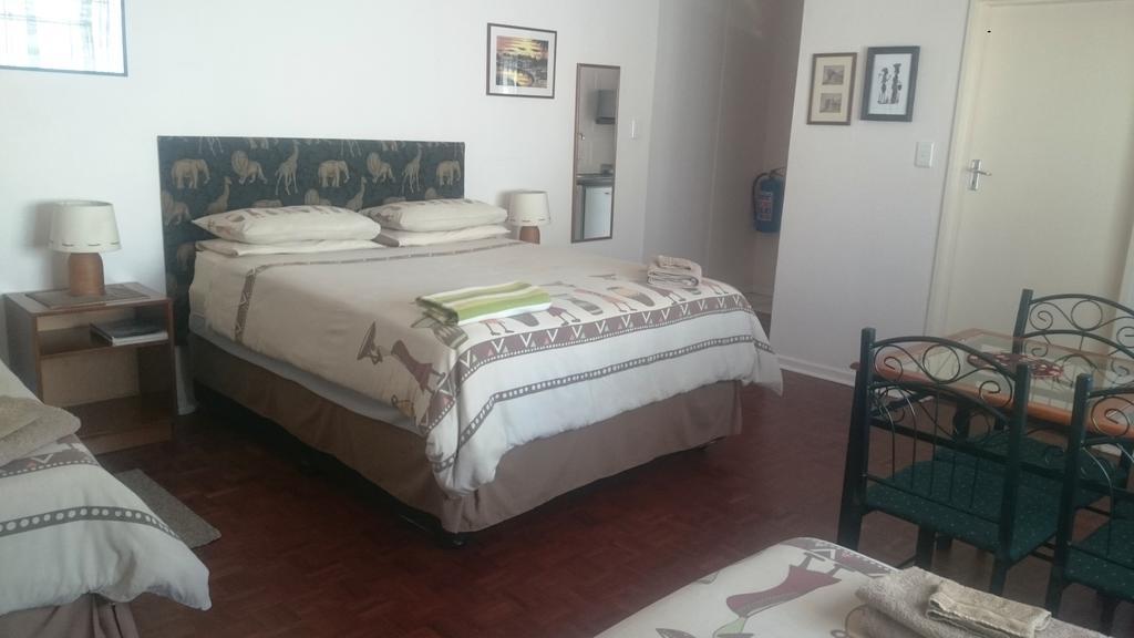 Sunset View Guest House Piggs Peak Esterno foto