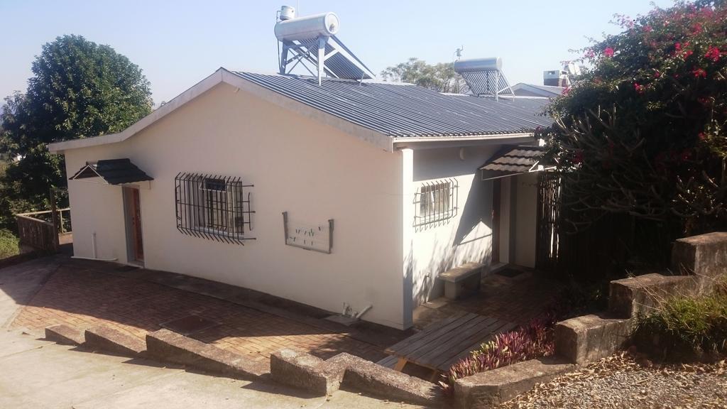 Sunset View Guest House Piggs Peak Esterno foto