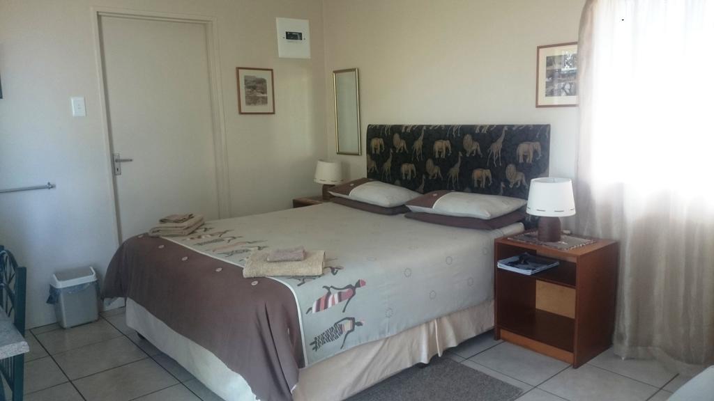 Sunset View Guest House Piggs Peak Esterno foto