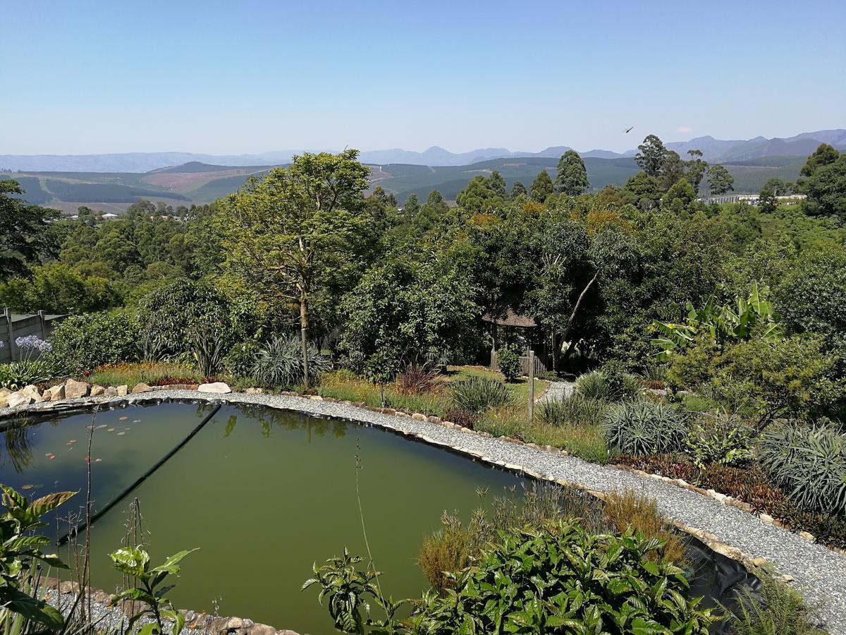 Sunset View Guest House Piggs Peak Esterno foto